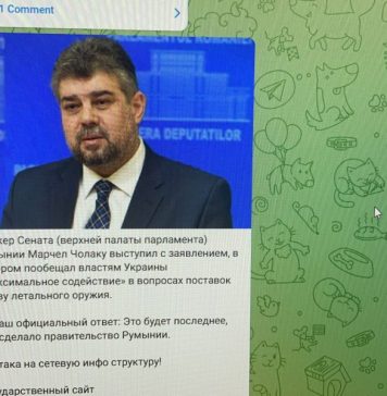 Un grup de hackeri pro-rus a revendicat atacul asupra site-urilor din România