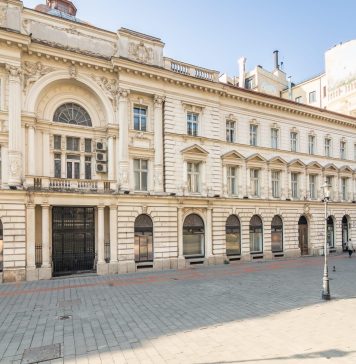 PMB a depus proiecte de 50 milioane euro pentru renovarea unor clădiri