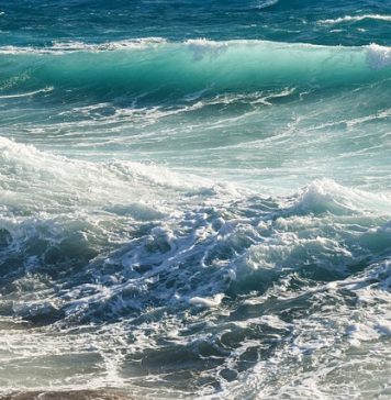 Porturile maritime, închise din cauza vântului puternic