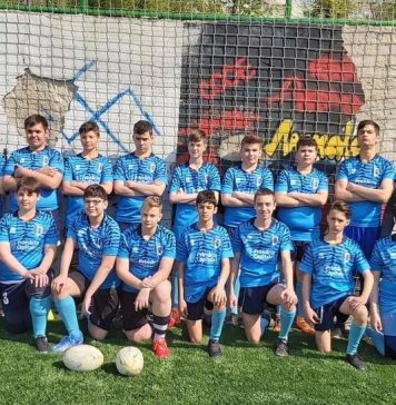 Fotografii cu copii având în fundal o zvastică, pe contul de Facebook CSM Bucureşti/ Reacția Clubului Sportiv