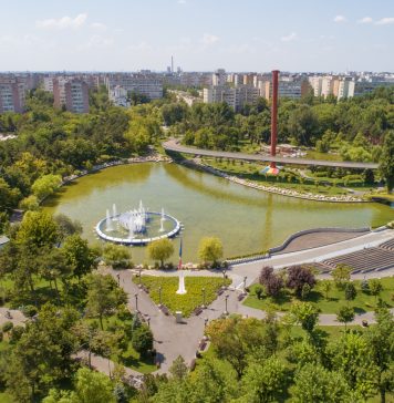 Cros pentru toate vârstele şi alte activităţi sportive, sâmbătă în Parcul Drumul Taberei