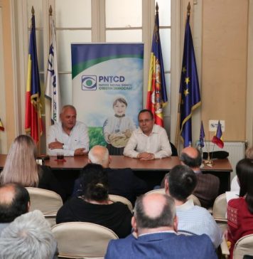 PNȚCD anunță că pregătește o alianță politică cu partidul lui Liviu Dragnea