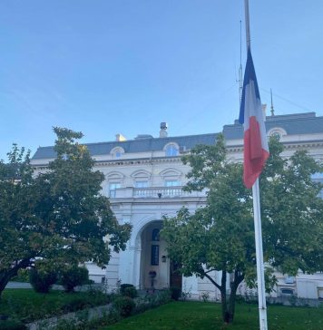 Ambasada Franţei în București a lansat concursul Oraşe durabile – exemple de bună practică