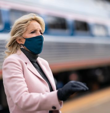 Jill Biden, Prima Doamnă a SUA, vine săptămâna aceasta în România