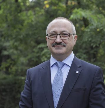 Antonel Tănase (Forța Dreptei) despre Nicușor Dan: ”Dintr-un ONG-ist ușor visător și idealist s-a transformat într-un primar pragmatic”