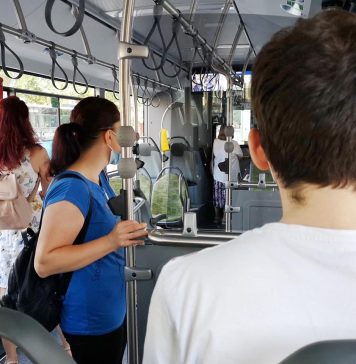 Liniile 138 și 221 revin la terminalul „Dedeman Ghencea”