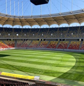 Primăria Capitalei a demarat primul proces de inventariere la Arena Naţională