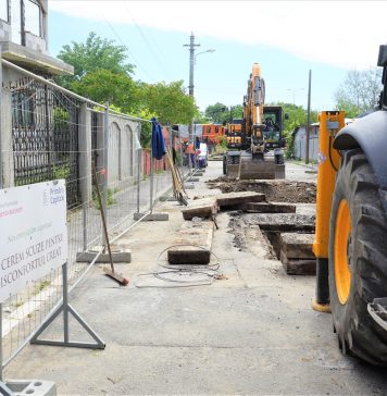 Sute de blocuri din Capitală rămân fără apă caldă. Termoenergetica anunță lucrări de reparații pe mai multe artere