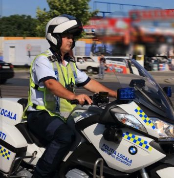 Călători fără bilet, cerşetori, şoferi şi taximetrişti, amendaţi cu 61.000 de lei de Poliţia Locală – FOTO