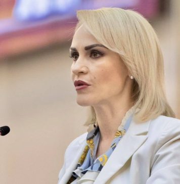 Ministrul Familiei, Gabriela Firea, anunță că guvernul lucrează la un proiect privind credite pentru tineri