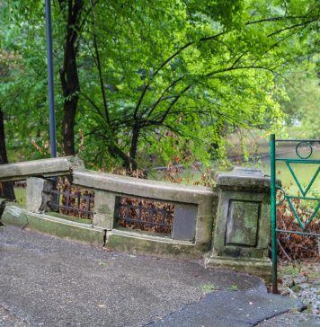 PMB anunţă că Trustul de Clădiri Metropolitane va face reparaţii capitale la Podul Mare din Cişmigiu