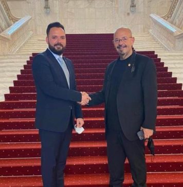 Piedone, mesaj după ce fiul lui a anunțat că va candida la Primăria Sectorului 5: „Orcii țării au avut iar o zi proastă!” – VIDEO