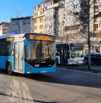 STB modifică traseele a două linii, în weekend, pentru Bucharest Street Food Festival – Spring Edition