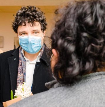 Nicușor Dan: Conturile Primăriei au fost deblocate. De mâine, PMB poate face plăți în contul proiectelor de investiții