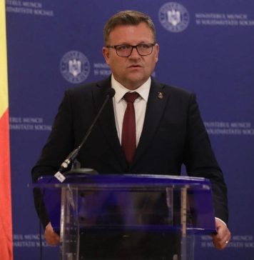 Ministrul Muncii: Criza din piața muncii cauzată de război va lovi persoanele vulnerabile