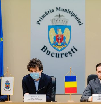 Nicușor Dan, anunț important în legătură cu patinoarul ”Mihai Flamaropol” și Sala Polivalentă din București