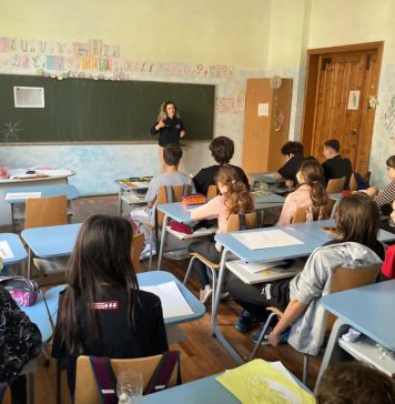 PMB a demarat mai multe sesiuni de informare privind învățământul profesional dual în Capitală