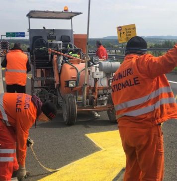 Traficul rutier pe A2 va fi închis timp de patru nopţi. Unde va fi deviată circulația