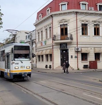 Liniile de tramvai 40 și 55 se modernizează