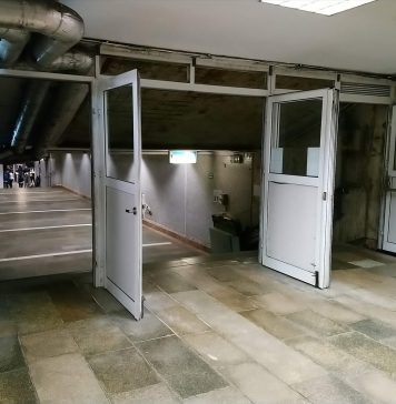 Pasajul pietonal Aviatorilor va rămâne deschis non-stop