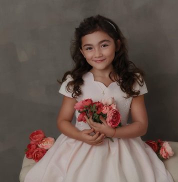 O bucureșteancă de 8 ani reprezintă România la Festivalul SANREMOJUNIOR 2022