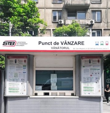 STB SA digitalizează toate centrele de vânzare bilete din Capitală. Călătorii vor putea plăti cu cardul