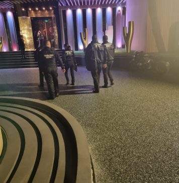 Primăria Sectorului 1 controlează terasele din parcul Herăstrău. Activitatea a șase restaurante, suspendată