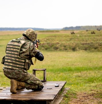 A fost constituit oficial Grupul de Luptă al NATO din țara noastră