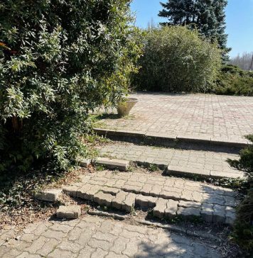 FOTO/ Alexandru Petrescu (PSD Sector 1): Clotilde Armand și Nicușor Dan nu par să înțeleagă importanța istorică a Parcului Herăstrău