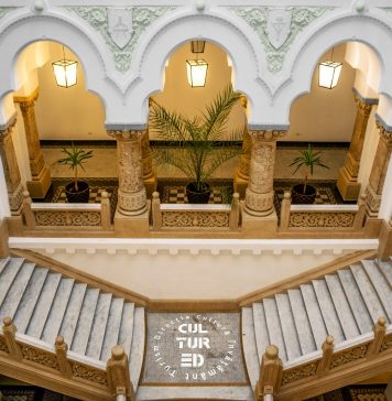 Primăria Capitalei se redeschide publicului cu ocazia Nopţii Muzeelor 2022 – FOTO