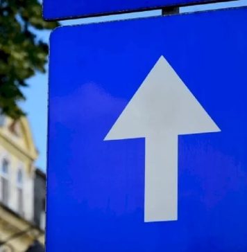 Primaria Sectorului 1 a instalat mai multe sensuri unice pe străzile secundare