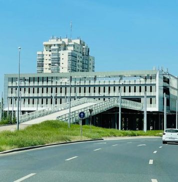 Nicușor Dan anunță că parcarea de la Pantelimon se deschide ”în câteva zile”