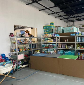 PMB mută centrul de donații pentru cetăţenii ucraineni de la Romexpo. N. Dan: ”Este foarte aproape de actuala locaţie”