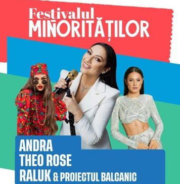 Festivalul Minorităților – sărbătoarea diversității culturale în Sectorul 2