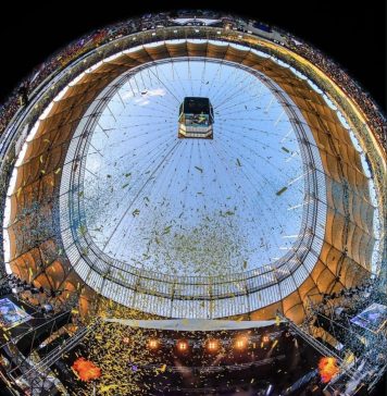 Nicușor Dan anunță câți bani a câștigat PMB de pe urma închirierii Arenei Naționale