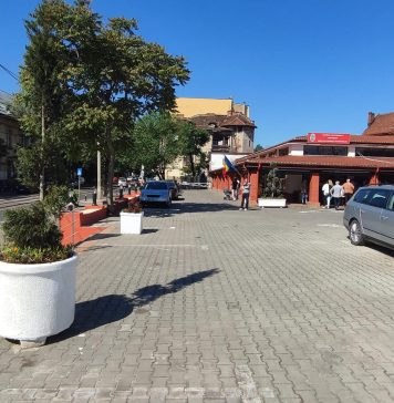 Piața de Flori „George Coșbuc” din Sectorul 5 a fost reamenajată – FOTO