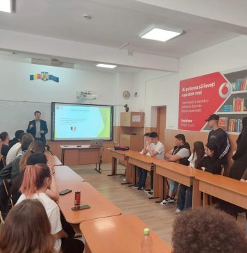 Consiliul Județean Ilfov a dat startul proiectului ,,ILFOV, de la Smart County la Smart Communities”