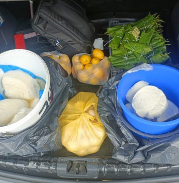 Poliția Locală Sector 2 a dat amenzi de 70.000 lei pentru comerț stradal neautorizat – FOTO