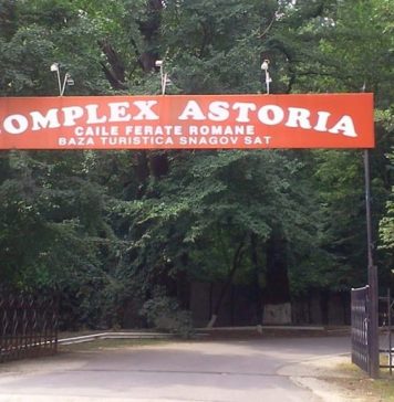 Complexul CFR Astoria din Snagov, înstrăinat pe o sumă ridicolă. Sorin Grindeanu sesizează DNA
