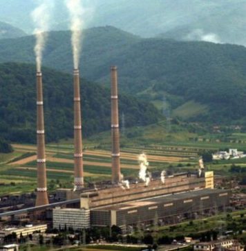 Termocentrala Mintia va fi scoasă la vânzare pe 15 iulie la un preţ de 91,2 milioane euro
