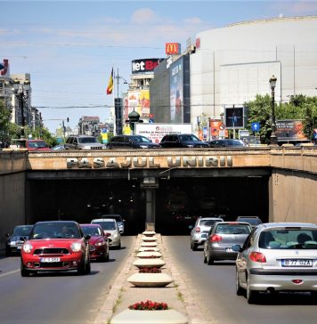 NEWS ALERT Pasajul Unirii va fi închis pe timpul verii pentru lucrări de punere în siguranță: „Sperăm să încheiem lucrările până la 1 septembrie”