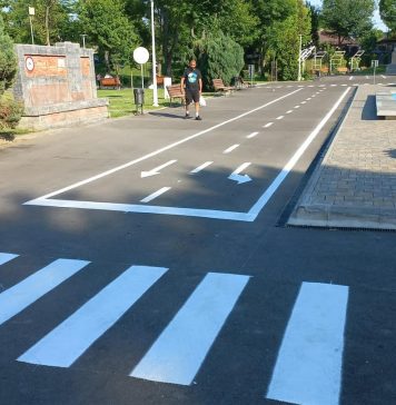 Ediția din a acest an a concursului “Educație Rutieră – Educație pentru Viață” se va ține în parcul Motodrom din Sectorul 2