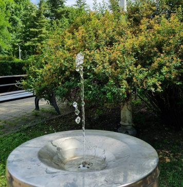 Fântânile arteziene și cișmelele din Sectorul 1 sunt funcționale. Unde sunt amplasate acestea