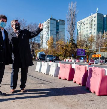 Nicuşor Dan: Am consemnat în cont 31 de milioane de lei pentru continuarea exproprierilor în zona Prelungirea Ghencea din sectorul 6