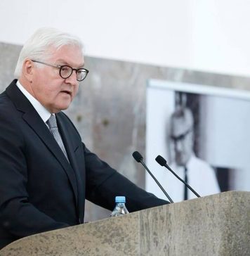 Preşedintele Germaniei vine la Bucureşti, unde se va întâlni cu Klaus Iohannis şi Nicolae Ciucă