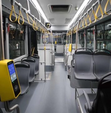 Temporar, liniile 125, 438 și 475 vor funcționa pe trasee modificate