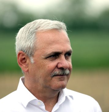 Liviu Dragnea, un nou început politic, alături de PNȚCD