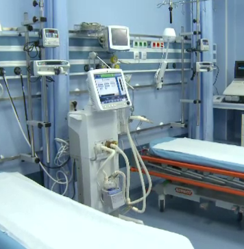 Salvaţi Copiii România adună bani pentru dotarea unei secții a Spitalului de Copii „Grigore Alexandrescu”