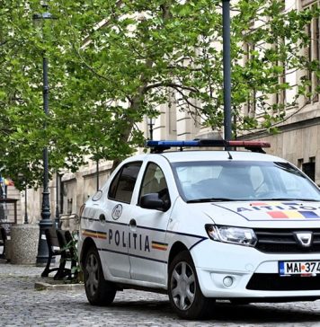 Poliţia Capitalei, apel către populație pentru găsirea unei minore care nu s-a mai întors acasă