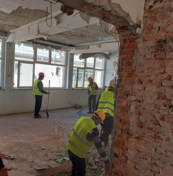 23 de unități de învățământ din Sectorul 6 se construiesc sau se refac după ultimele standarde – FOTO